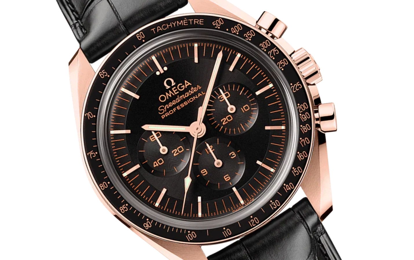 Omega Speedmaster  310.63.42.50.01.001 WatchProject 21 Shop